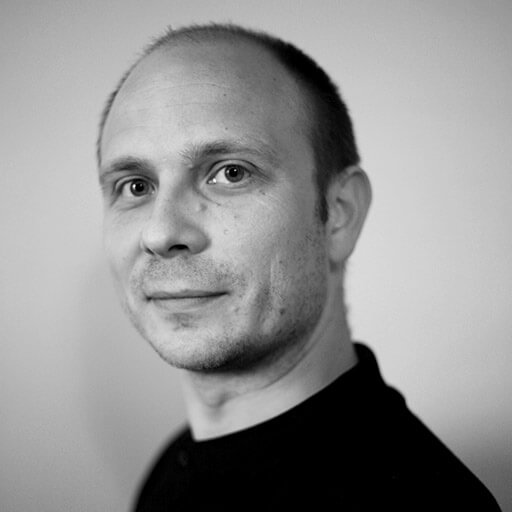 Michal Bronczyk, CTO