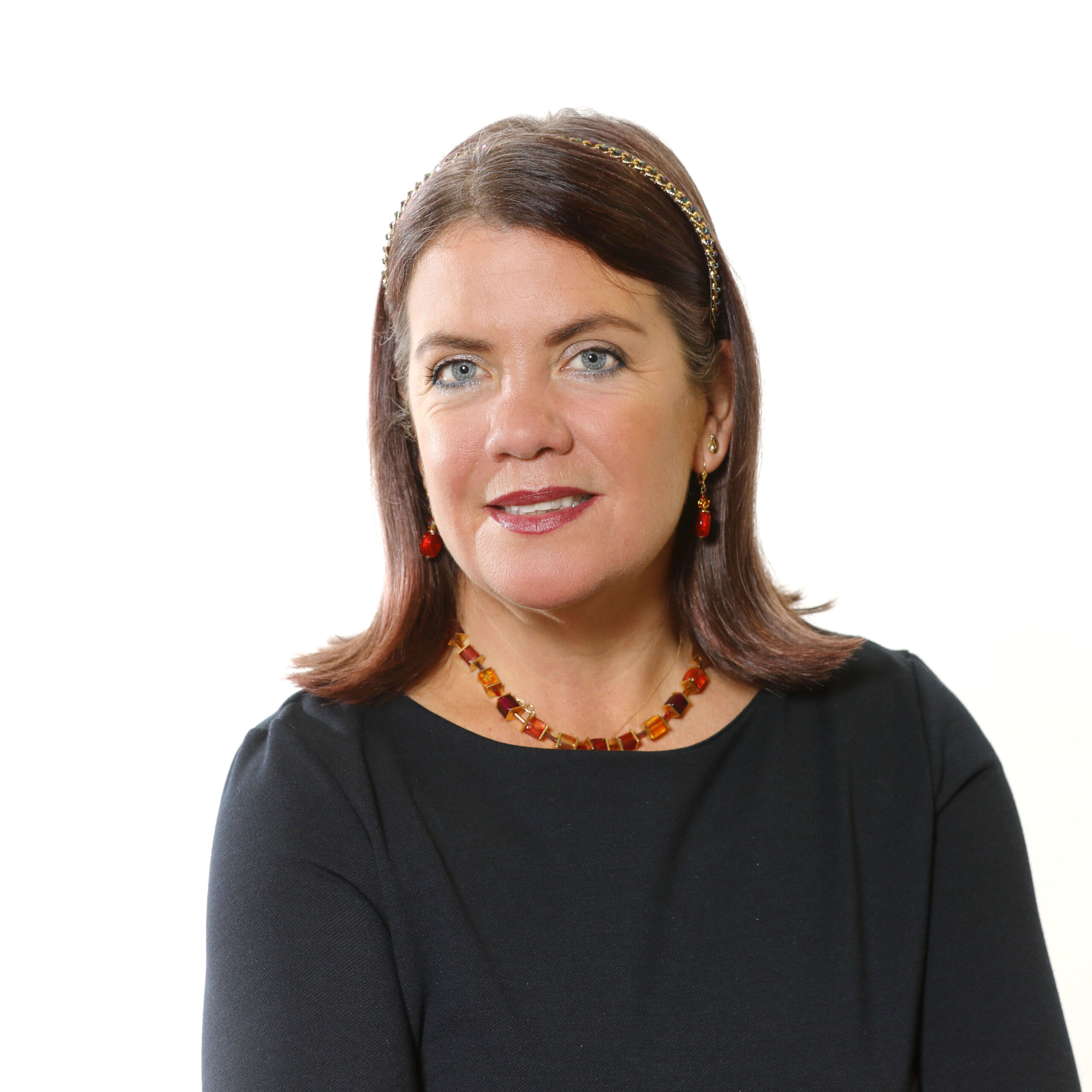 Róisín O'Connell, CEO, Co-Founder